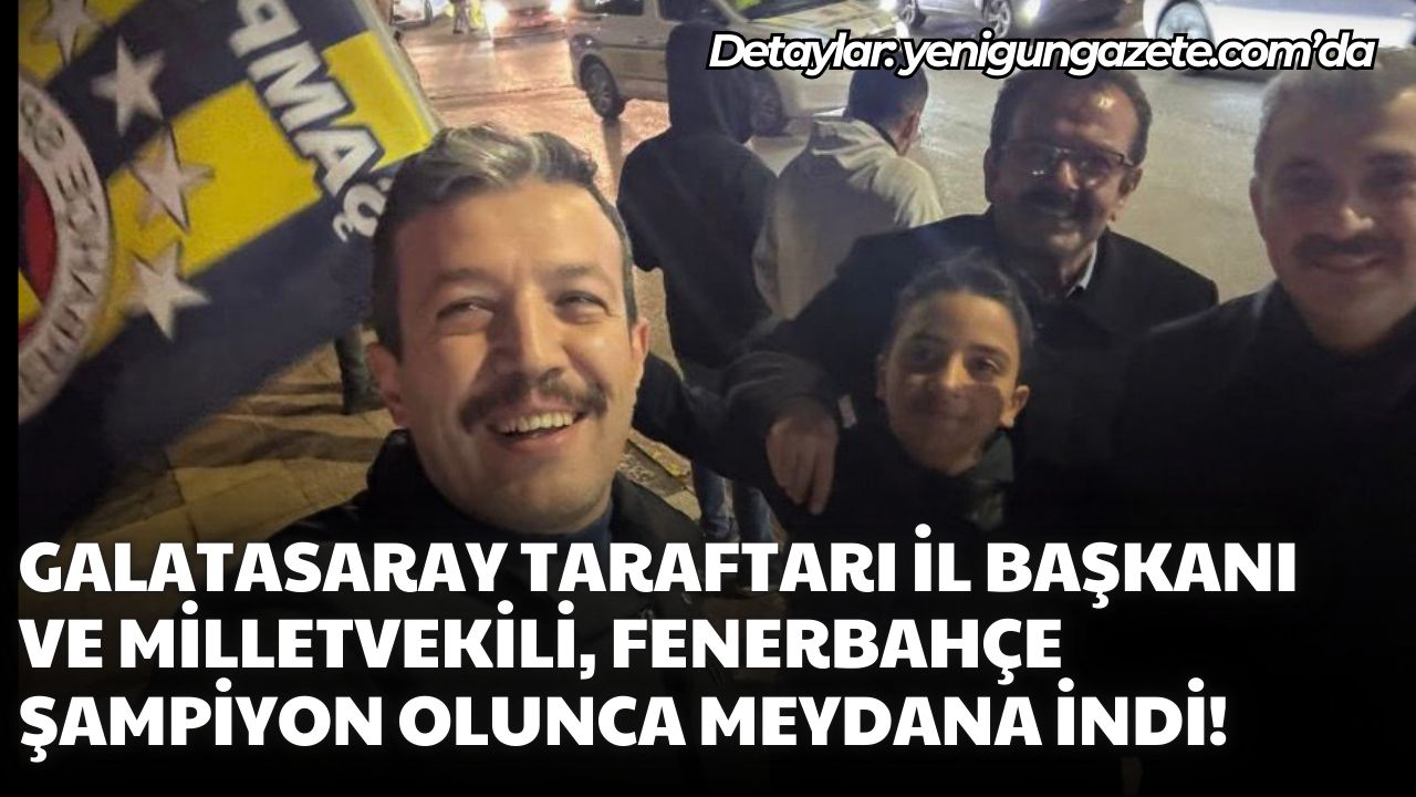 Kutlamalara AK Parti Aksaray Milletvekili, Türkiye Büyük Millet Meclisi (TBMM)