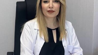 Özel İnova Hastanesi’nden Diş Hekimi Seval Karatay, toplumda yaygın ağız