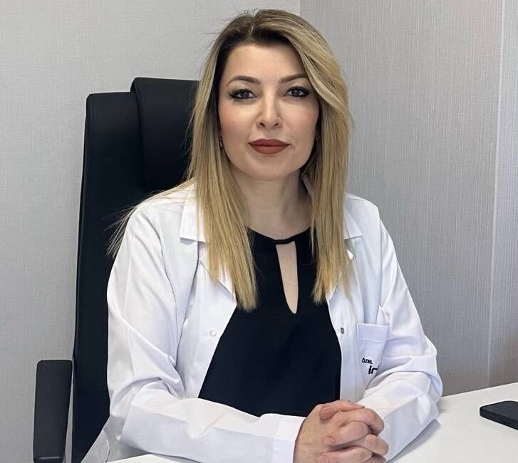 Özel İnova Hastanesi’nden Diş Hekimi Seval Karatay, toplumda yaygın ağız
