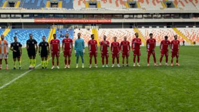 Kuzeyboru 68 Aksarayspor, Adanaspor’u deplasmanda 4-0 mağlup ederek puanını 30’a