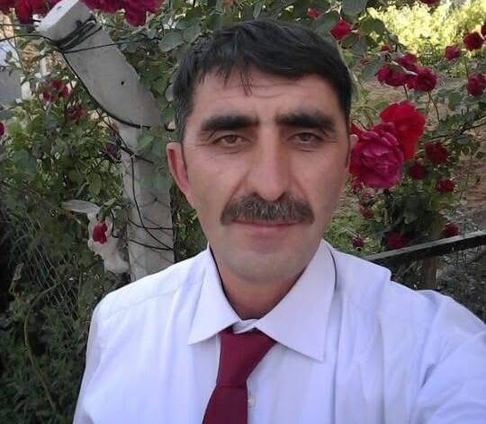 Aksaray’da kebap lezzeti ve renkli kişiliğiyle tanınan esnaf Bayram Öztürk,