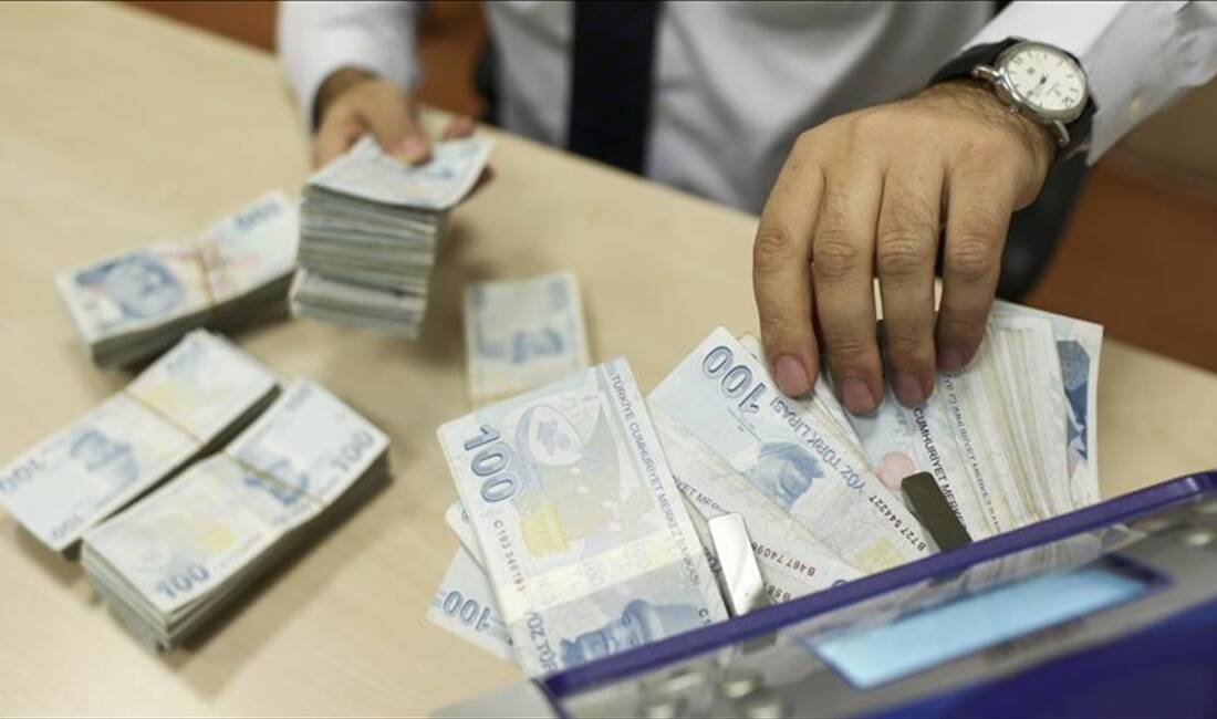 Bankacılık Düzenleme ve Denetleme Kurumunun (BDDK) yayımladığı haftalık bültene göre,