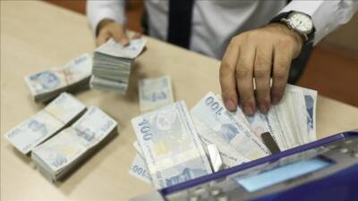 Bankacılık Düzenleme ve Denetleme Kurumunun (BDDK) yayımladığı haftalık bültene göre,