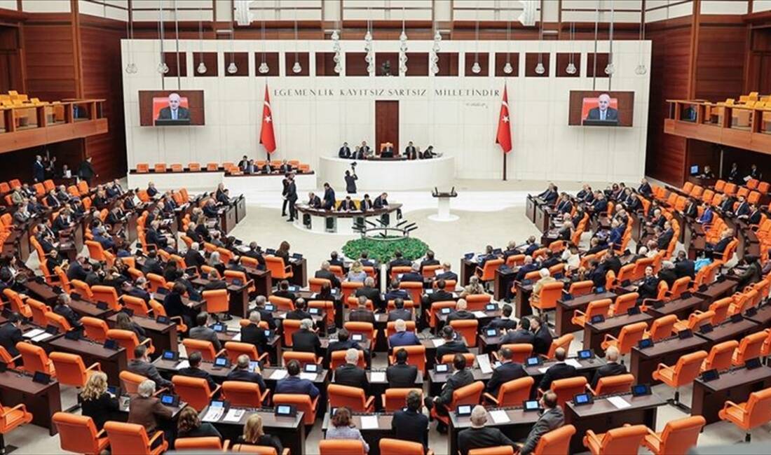Yargıtay Cumhuriyet Başsavcılığının güncellediği kayıtlara göre, 188 siyasi partinin faaliyette