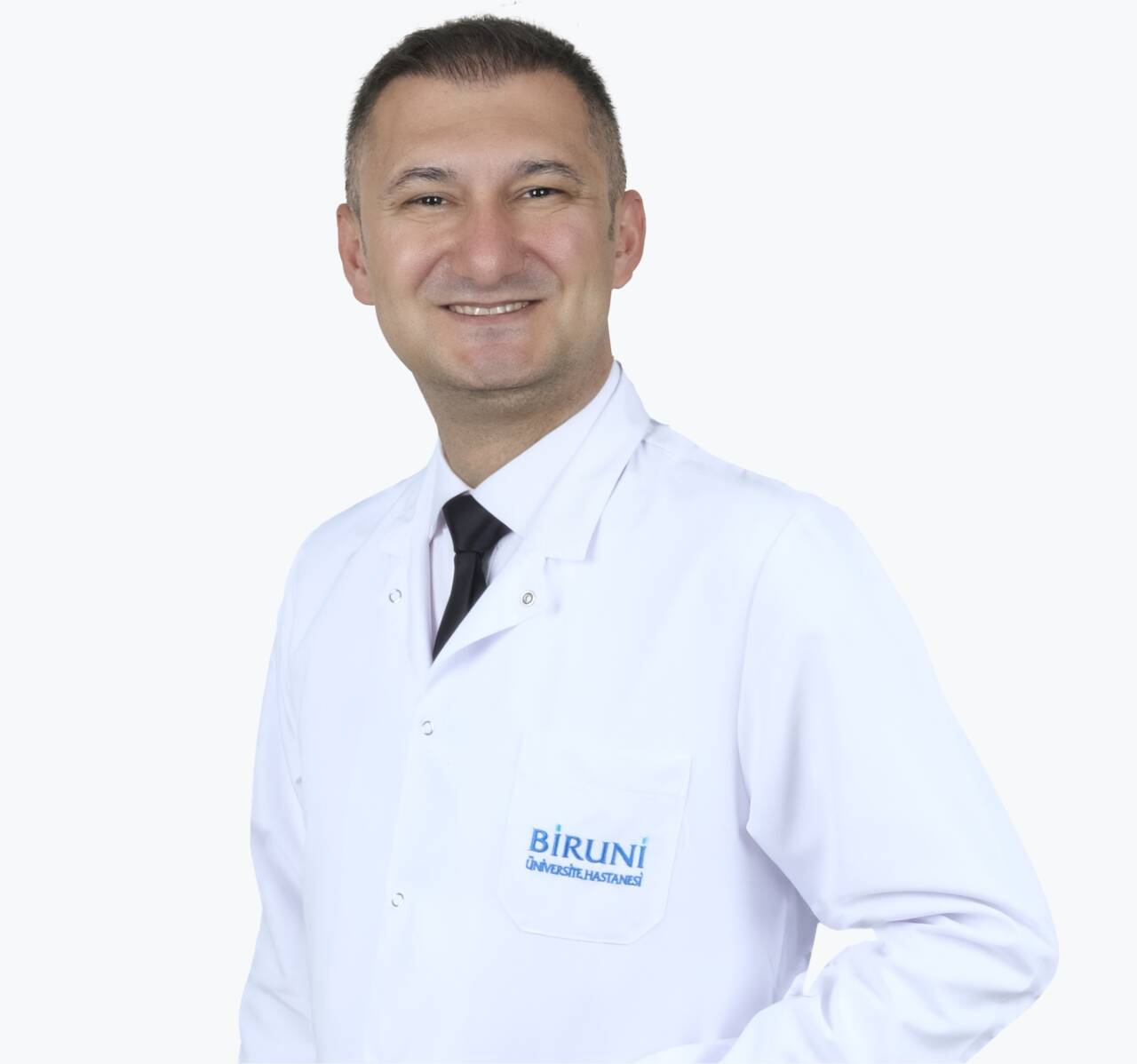 Biruni Üniversitesi Obezite ve Metabolik Cerrahi Uzmanı Doç. Dr. Alper