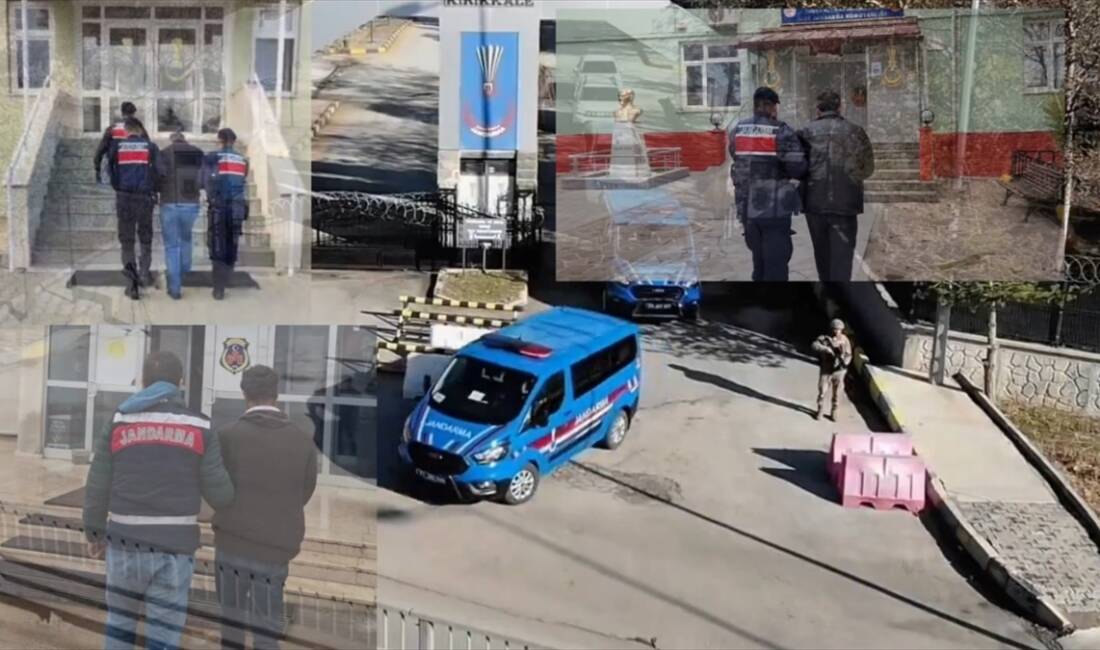 İçişleri Bakanı Ali Yerlikaya, Fetullahçı Terör Örgütü'ne (FETÖ) yönelik 34