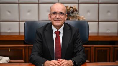 Bakan Şimşek, "Reform Yılı" olarak ilan edilen 2026'da kaynakların etkin