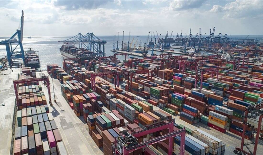 Ticaret Bakanlığı, Aralık 2025 ve geçen yılın tamamına ilişkin faaliyet