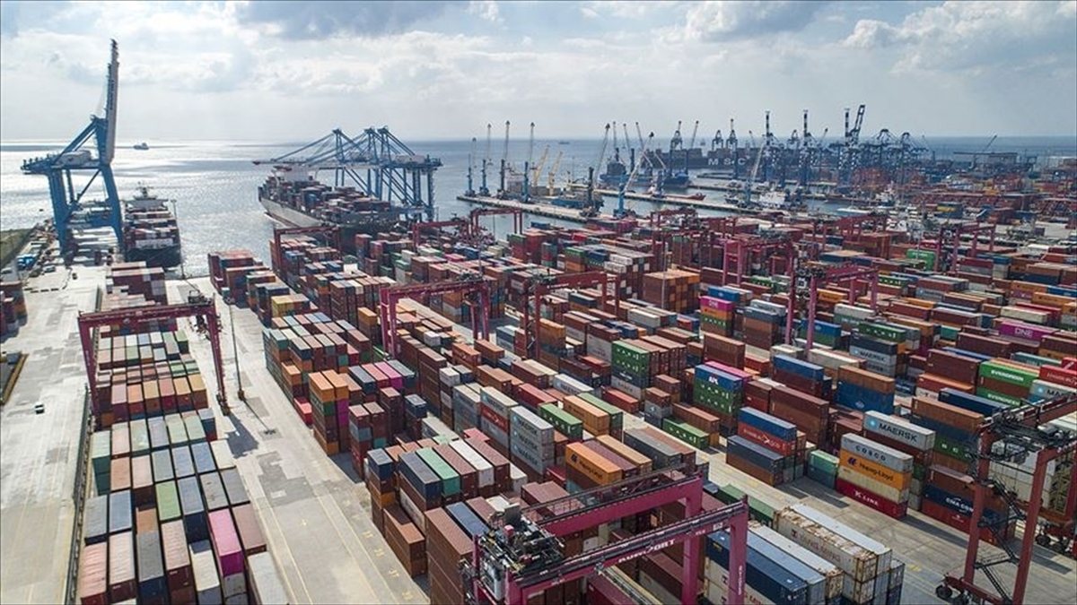 Ticaret Bakanlığı, Aralık 2025 ve geçen yılın tamamına ilişkin faaliyet