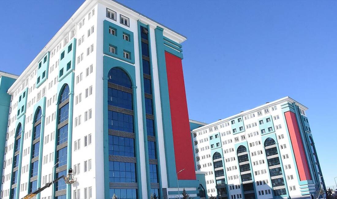 Milli Eğitim Akademisi'nde hazırlık eğitimi alacak öğretmen adaylarının, branşlarına göre