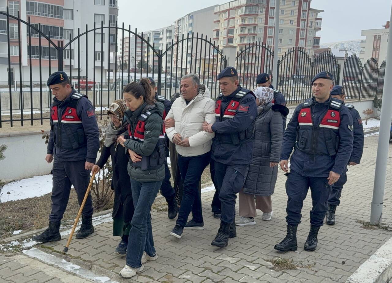 Yozgat'ın Şefaatli ilçesinde 1961 yılında vefat eden kadının kimlik bilgilerini