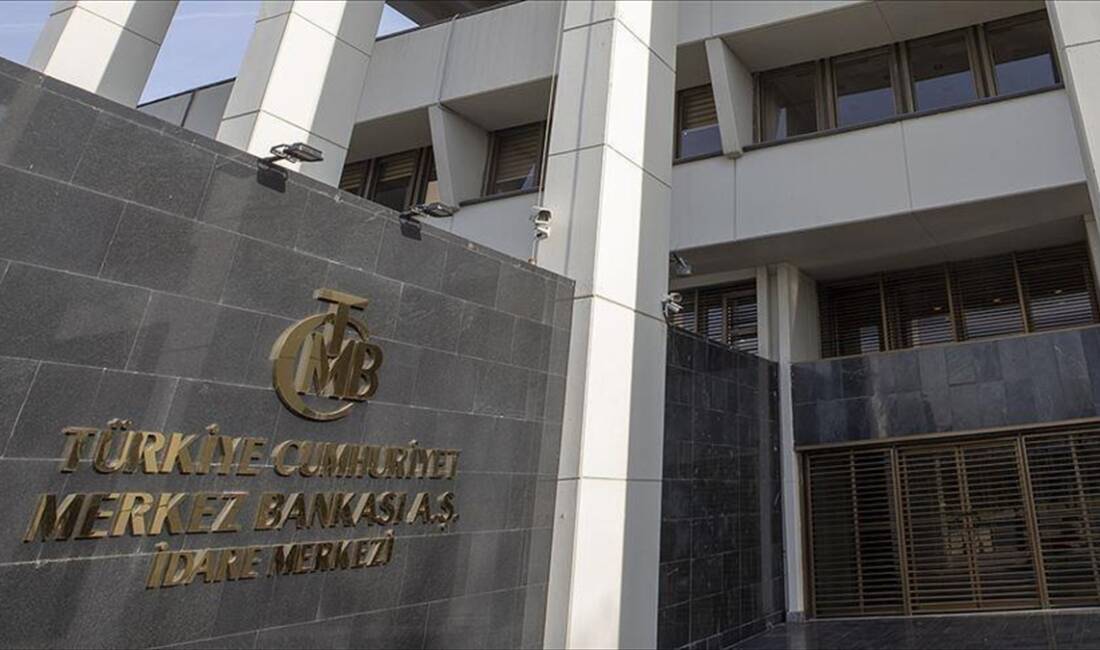 Türkiye Cumhuriyet Merkez Bankası (TCMB) Para Politikası Kurulu (PPK), politika