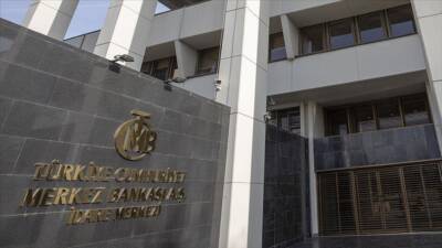 Türkiye Cumhuriyet Merkez Bankası (TCMB) Para Politikası Kurulu (PPK), politika