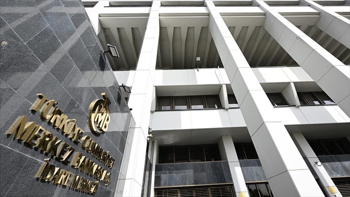Türkiye Cumhuriyet Merkez Bankasının (TCMB) toplam rezervleri, 23 Ocak haftasında