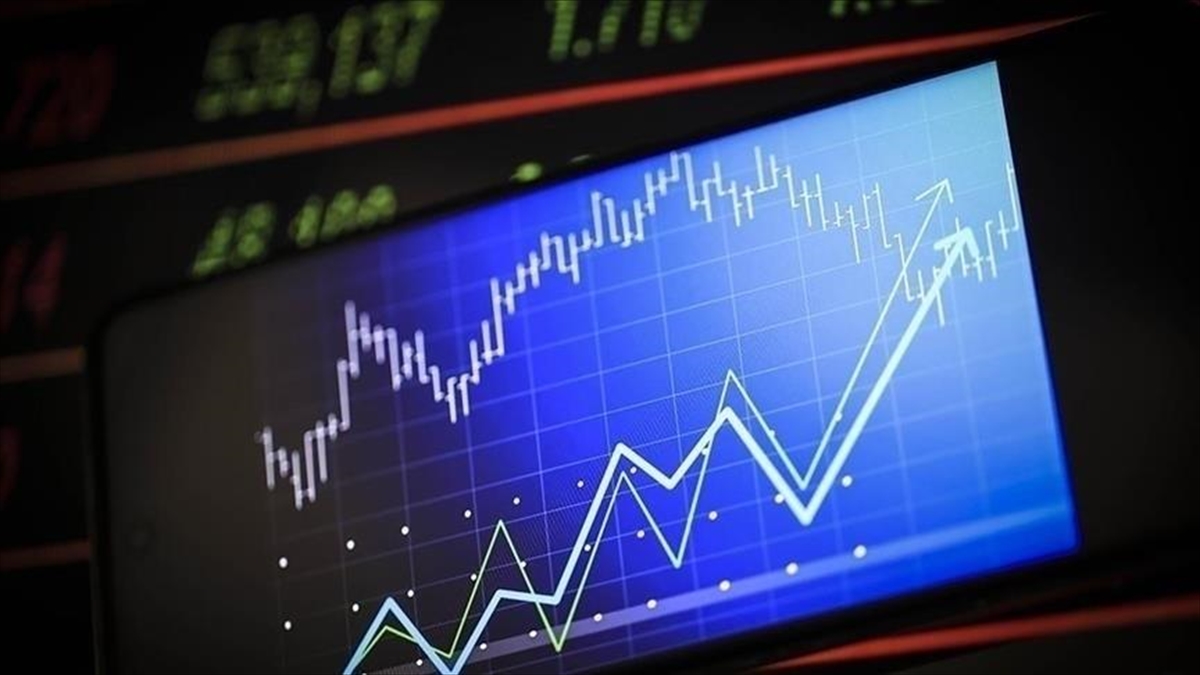 Borsa İstanbul'da işlem gören hisse senetleri haftalık bazda ortalama yüzde
