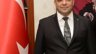 Aksaray Ticaret ve Sanayi Odası (ATSO) Başkanı Ahmet Koçaş, servis,