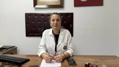 İstanbul Üniversitesi-Cerrahpaşa Cerrahpaşa Tıp Fakültesi Acil Tıp Ana Bilim Dalı'ndan