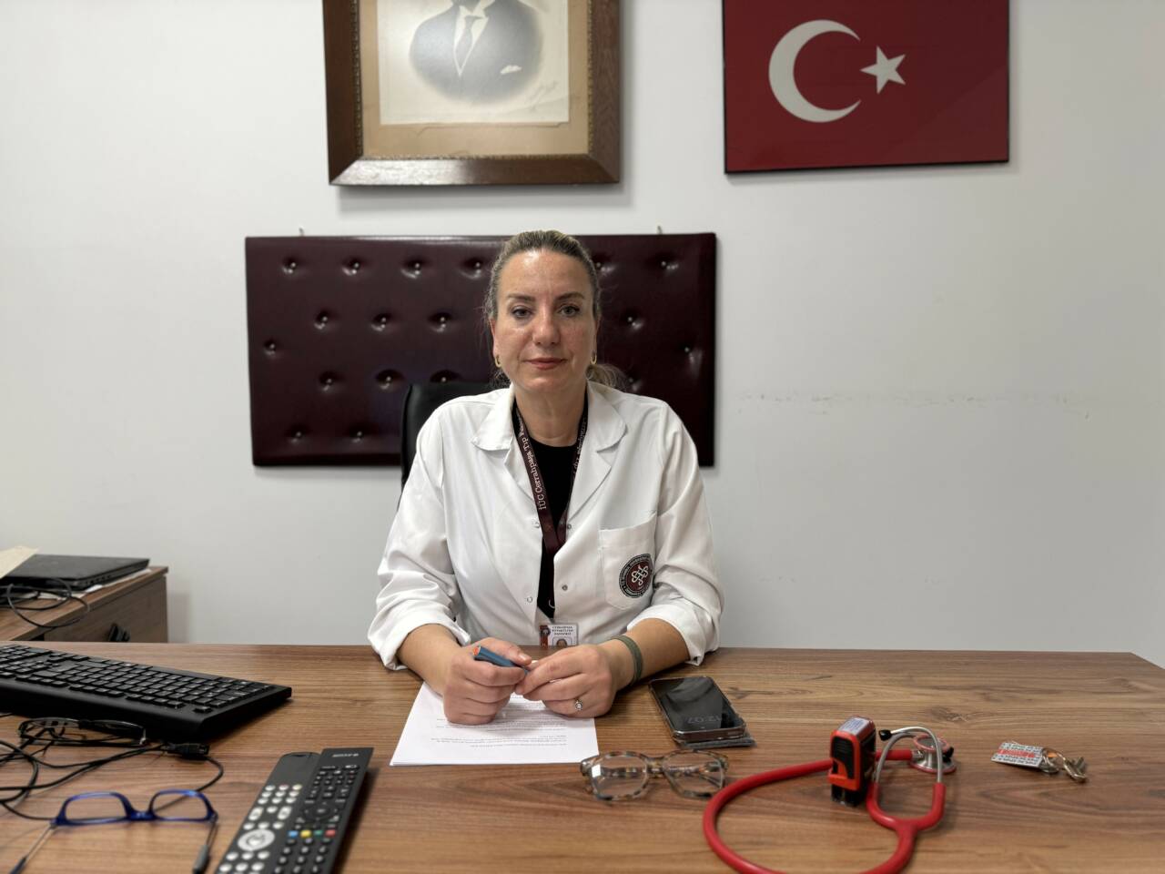İstanbul Üniversitesi-Cerrahpaşa Cerrahpaşa Tıp Fakültesi Acil Tıp Ana Bilim Dalı'ndan