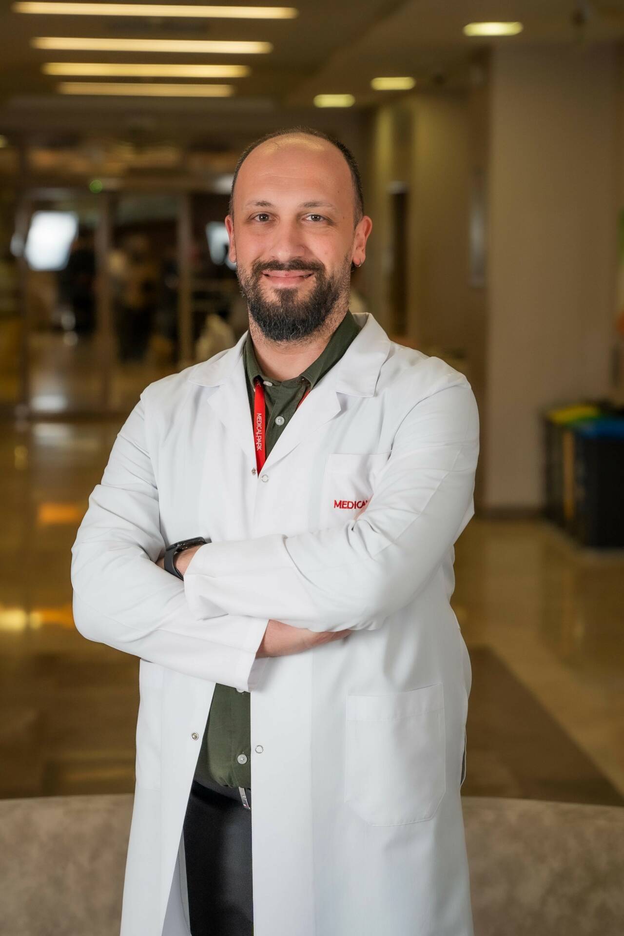 Kardiyoloji Uzmanı Dr. Mert Aker genç yaşta kalp krizi vakalarında