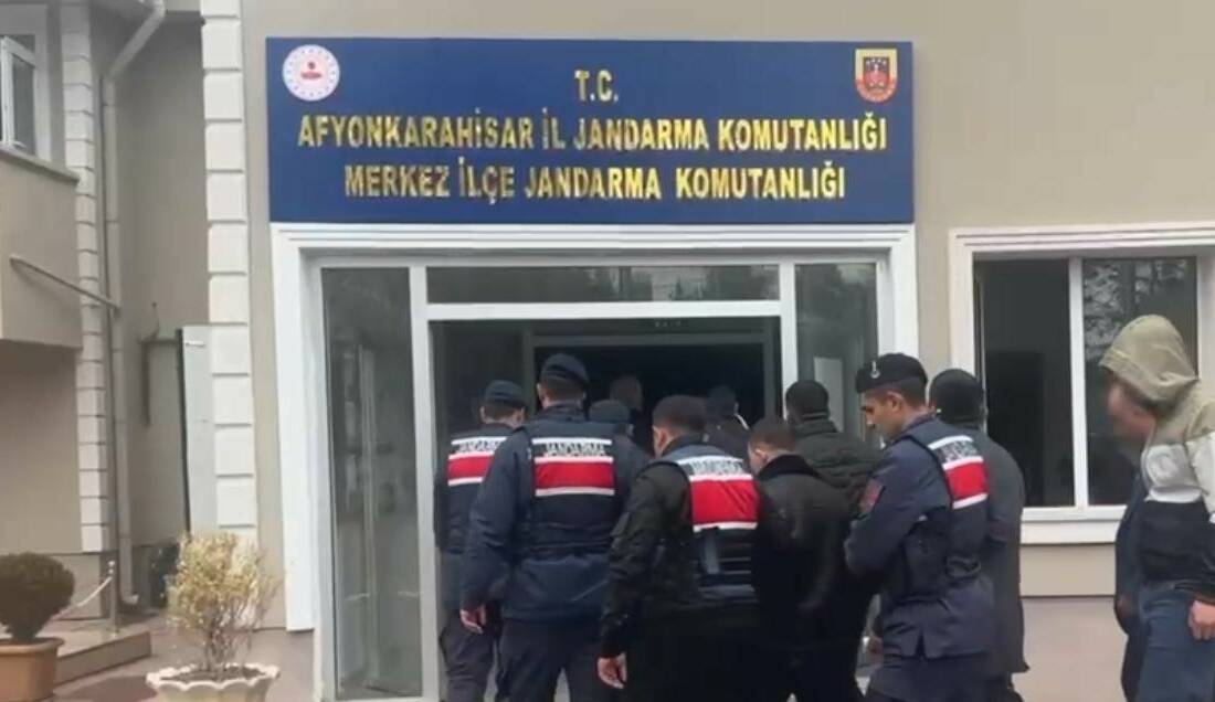 İçişleri Bakanı Ali Yerlikaya tarafından  yapılan açıklama kapsamında 14 il