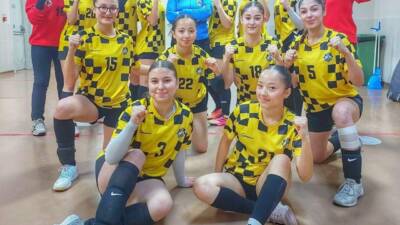 Aksaray Belediyespor Yıldız Hentbol, zorlu fikstür ve gece yarısına sarkan