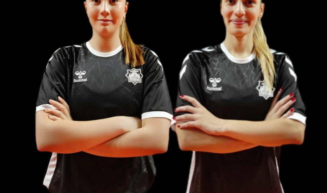 Aksaray Belediyespor Hentbol Takımı, Kepez Bld. Spor ile deplasmanda oynanan