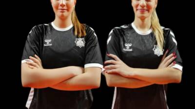 Aksaray Belediyespor Hentbol Takımı, Kepez Bld. Spor ile deplasmanda oynanan