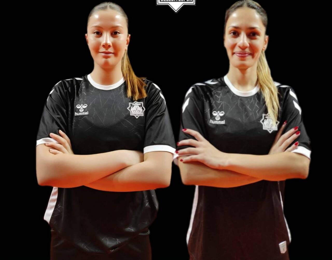 Aksaray Belediyespor Hentbol Takımı, Kepez Bld. Spor ile deplasmanda oynanan