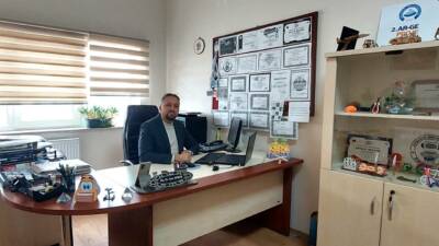 Aksaray Üniversitesi (ASÜ) Mühendislik Fakültesi Yazılım Mühendisliği Bölümü öğretim üyesi