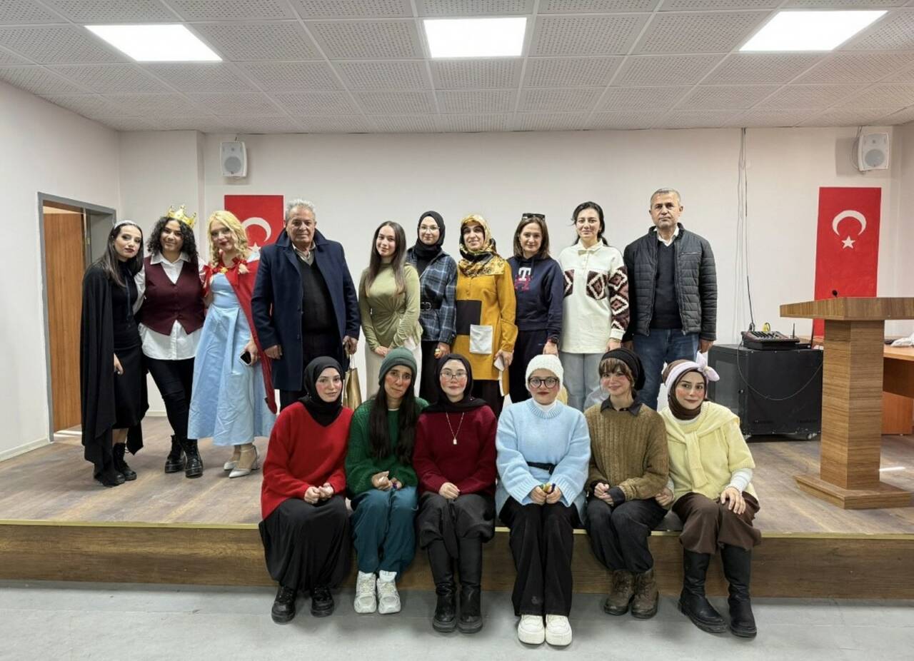 Eğitimden kültüre, dijital farkındalıktan dezavantajlı gruplara kadar geniş bir yelpazede