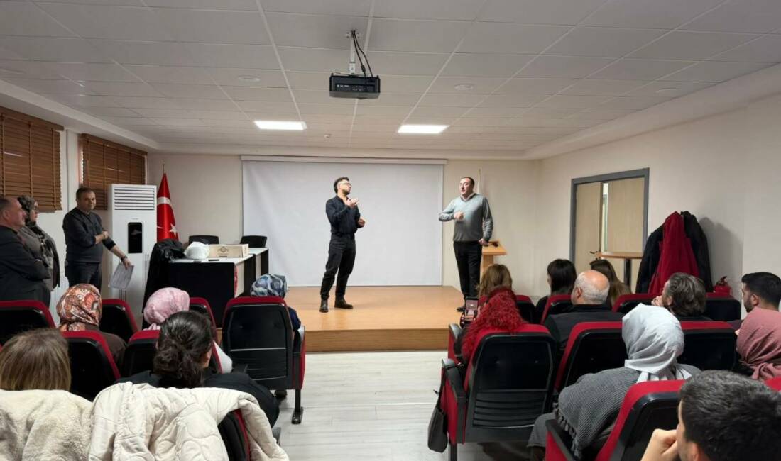 Aksaray’da sağlık alanında erişilebilirliği artırmaya yönelik önemli bir çalışma hayata