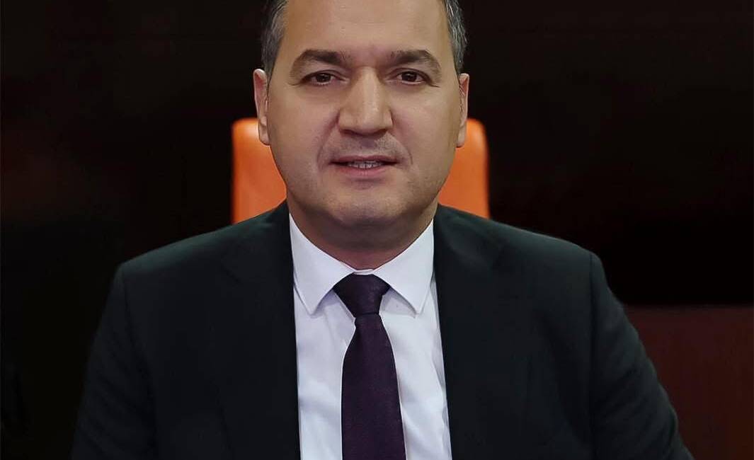 İYİ Parti Aksaray Milletvekili Turan Yaldır, 4. Olağan Kurultay sonrası