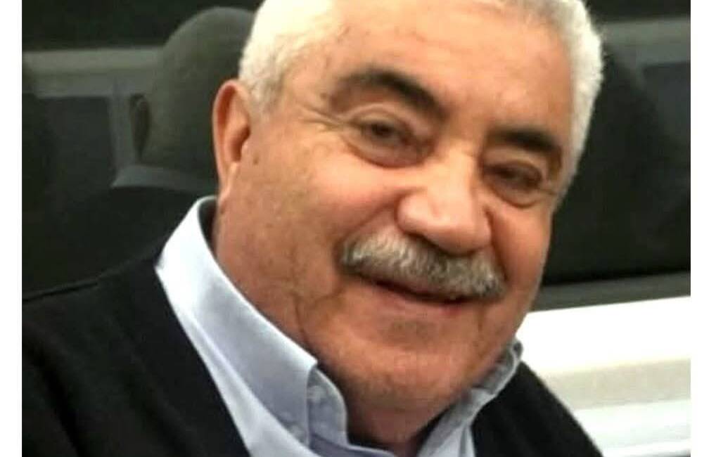 Aksaray Uluırmak Eczanesi sahibi eczacı Mehmet Emin Ünsal, İstanbul’da vefat