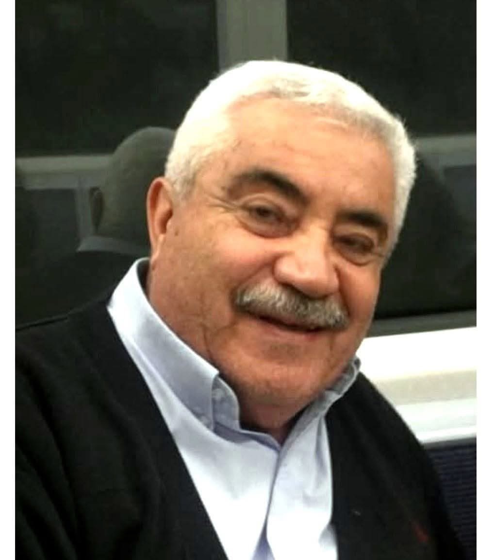 Aksaray Uluırmak Eczanesi sahibi eczacı Mehmet Emin Ünsal, İstanbul’da vefat