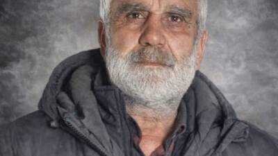 Aksaray’ın tanınan ve sevilen iş insanlarından Gökhan Güven’in babası,