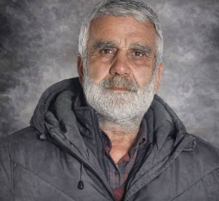 Aksaray’ın tanınan ve sevilen iş insanlarından Gökhan Güven’in babası,