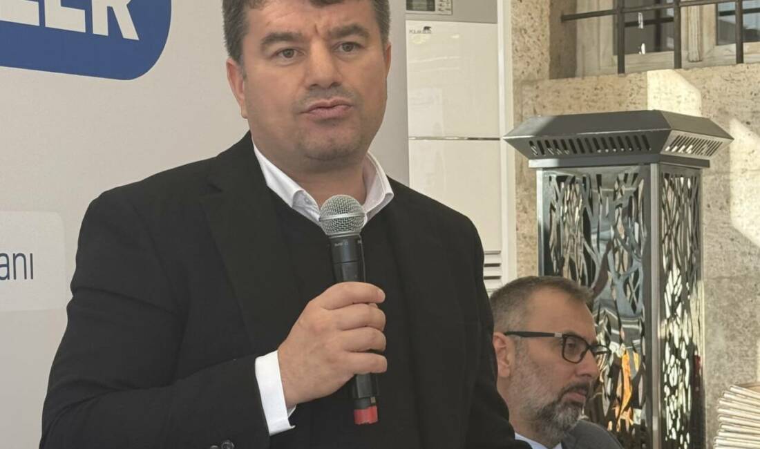 Başkan Dr. Evren Dinçer, UNESCO ve Birleşmiş Milletler süreciyle Aksaray’ın