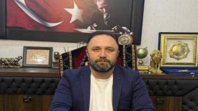 Aksaray Öğretmenevi’nde yapılan genel kurulda Fahrettin Düzgün, 112 oyla Kasaplar