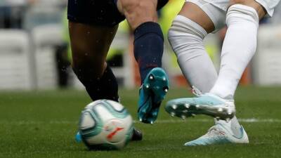 Aksaray’da pazar günü oynanacak tüm amatör futbol müsabakaları, şiddetli rüzgâr
