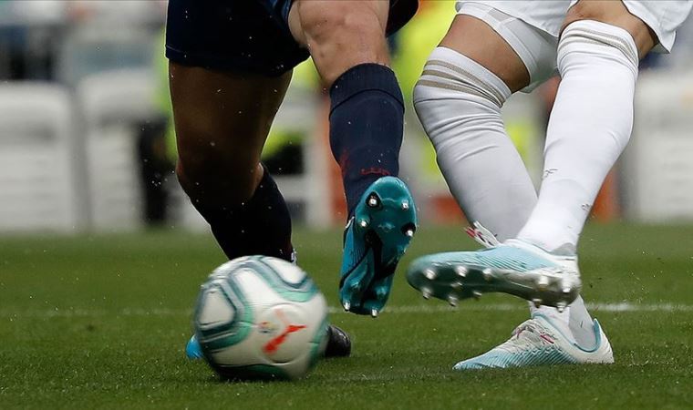 Aksaray’da pazar günü oynanacak tüm amatör futbol müsabakaları, şiddetli rüzgâr