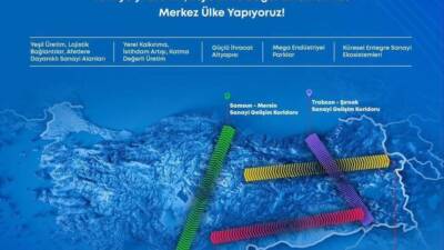 AK Parti Aksaray Milletvekili Hüseyin Altınsoy, Sanayi Alanları Master Planı’yla