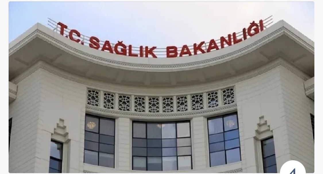 Sağlık Bakanlığı, 2026 yılında 26 bin 673 sözleşmeli personel alacak.