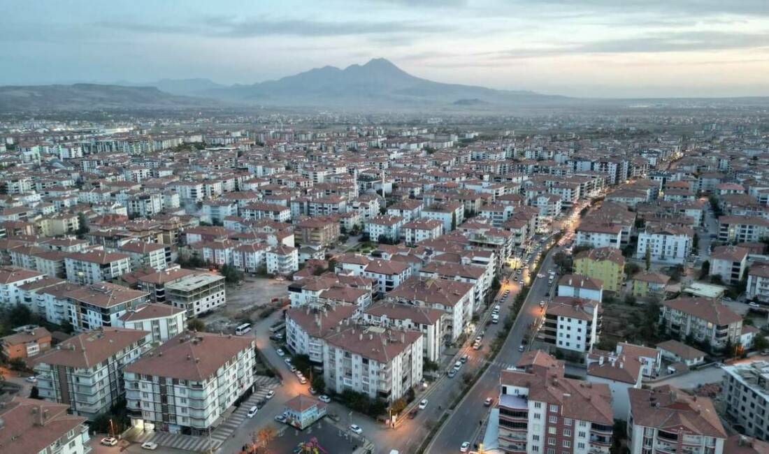 Karaman, Konya, Niğde ve Aksaray’da kar yağışı başladı; ulaşım aksayacak