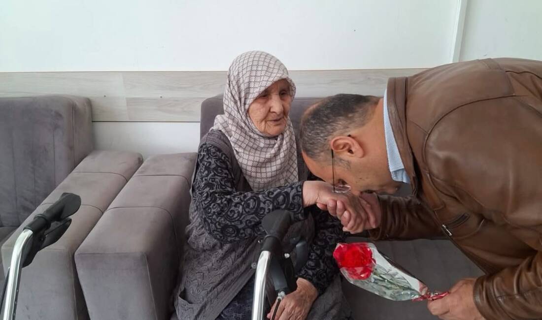 Aksaray Aile ve Sosyal Hizmetler İl Müdürlüğü, Miraç Kandili dolayısıyla