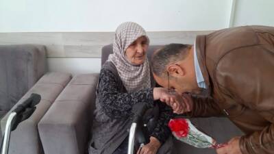 Aksaray Aile ve Sosyal Hizmetler İl Müdürlüğü, Miraç Kandili dolayısıyla