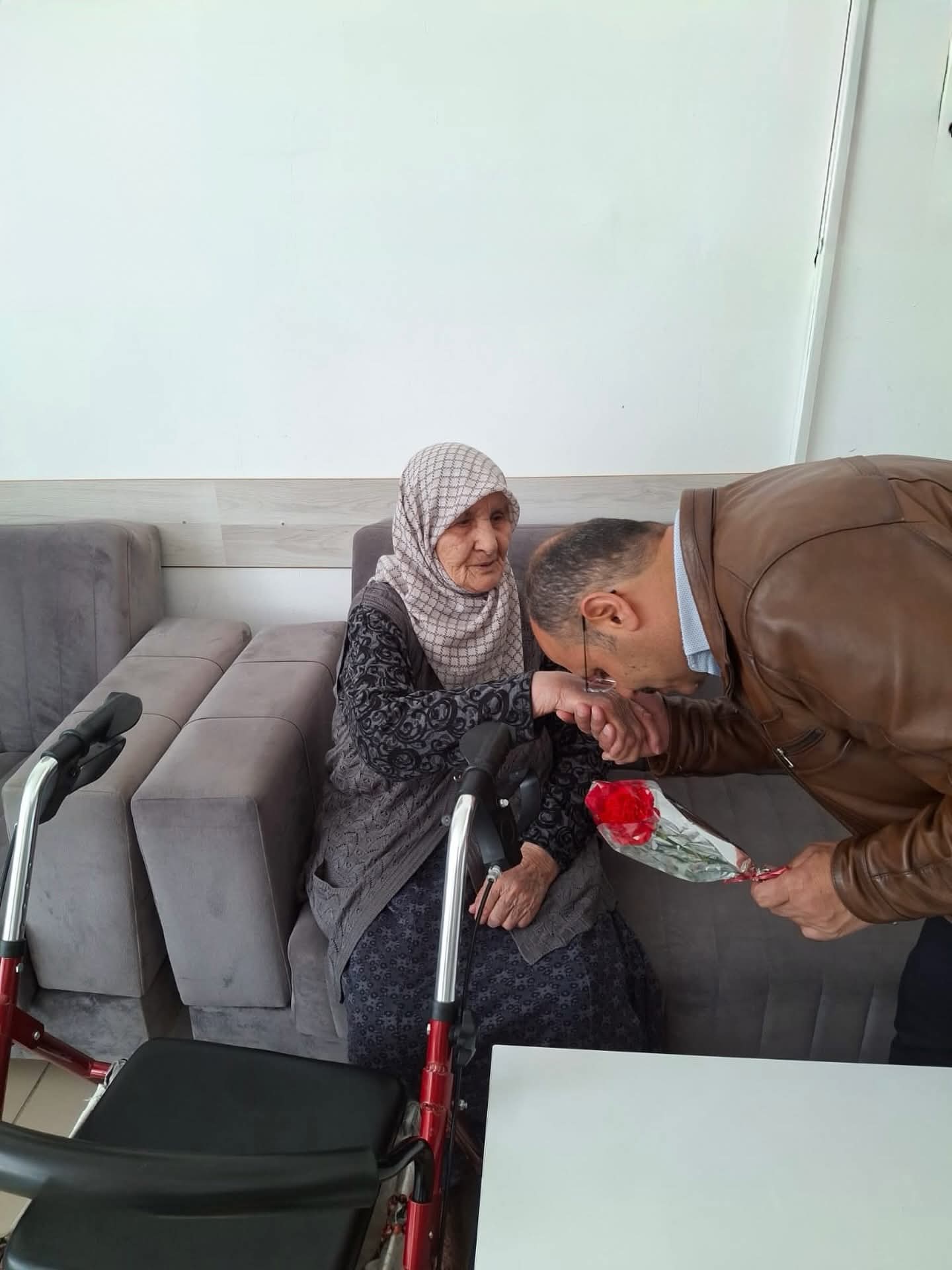 Aksaray Aile ve Sosyal Hizmetler İl Müdürlüğü, Miraç Kandili dolayısıyla