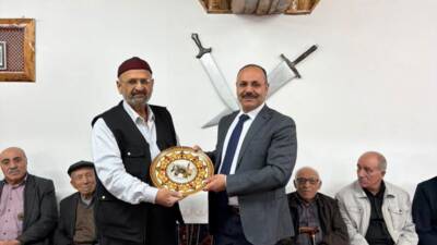 Aksaray Aile ve Sosyal Hizmetler İl Müdürü Nurettin Ulaş, Karaman