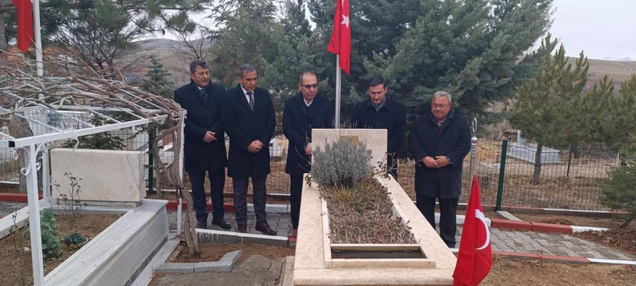 Şırnak Cizre’de görev sırasında şehit düşen Özel Harekat Polisi Ayhan