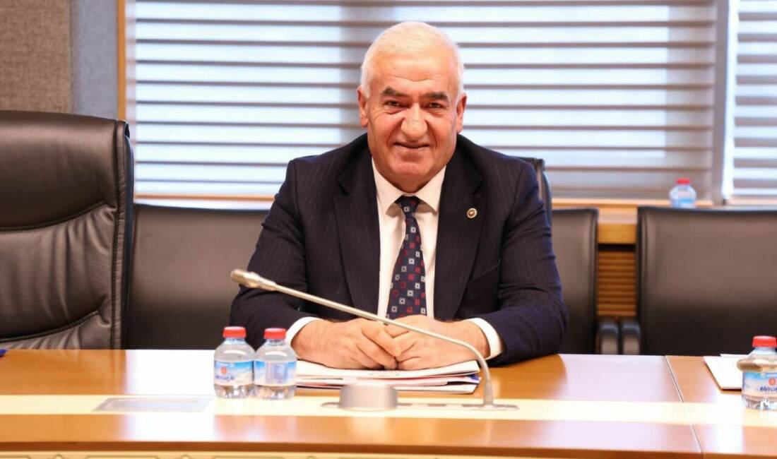 TBMM Engelli Bireylerin Sorunlarını Araştırma Komisyonu’nda, engelli bireylerin spora erişimi