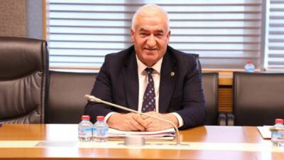 TBMM Engelli Bireylerin Sorunlarını Araştırma Komisyonu’nda, engelli bireylerin spora erişimi